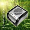 正品新柯车载光触媒空气净化器车用消除异味去甲醛灰尘过滤香薰机