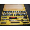 机修工具32件套筒