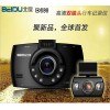 D900高行车记录仪双镜头