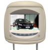 车载专用头枕显示屏 7寸