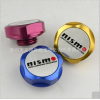 NISMO日产机油箱盖/日产汽车改装油箱盖/骐达/逍客/阳光