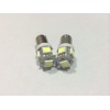 BA9S-5050-5灯