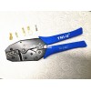 压线压端钳