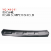 后杠护板BX5A-2804113