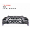 前杠BX5A-2803110A