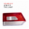 后尾灯平A24-4113011