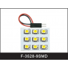 F-3528-9SMD