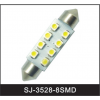 SJ-3528-8SMD