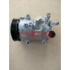 14卡罗拉冷气泵总成