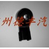 爆震传感器