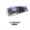 T10-5灯5050##线路板脚