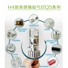H4迷你透镜疝气灯Q5系列