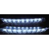 9LED A6-9 日行灯 日间行车灯白光常亮 通用型