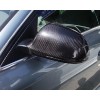 13年A4L后视镜罩