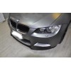 E92 M3 V款碳纤前唇