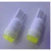 供应T10陶瓷灯示宽灯 1.5W大功率led汽车灯泡