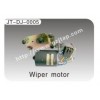 wiper motor