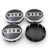 Audi 60mm black