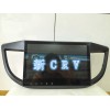 12款CRV