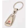 KL237  五金车标钥匙扣