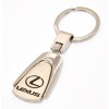 KL237  五金车标钥匙扣