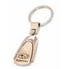 KL237  五金车标钥匙扣
