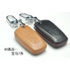 4D汽车钥匙定型真皮专用包