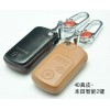 4D汽车钥匙定型真皮专用包