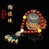 精品玛瑙档位珠串