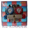 R12-R134两用表