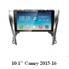 2015-2016凯美瑞 10.1寸
