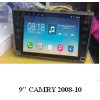 2008-2010凯美瑞 9寸