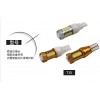 新款汽车led倒车灯T15 32+1CREE