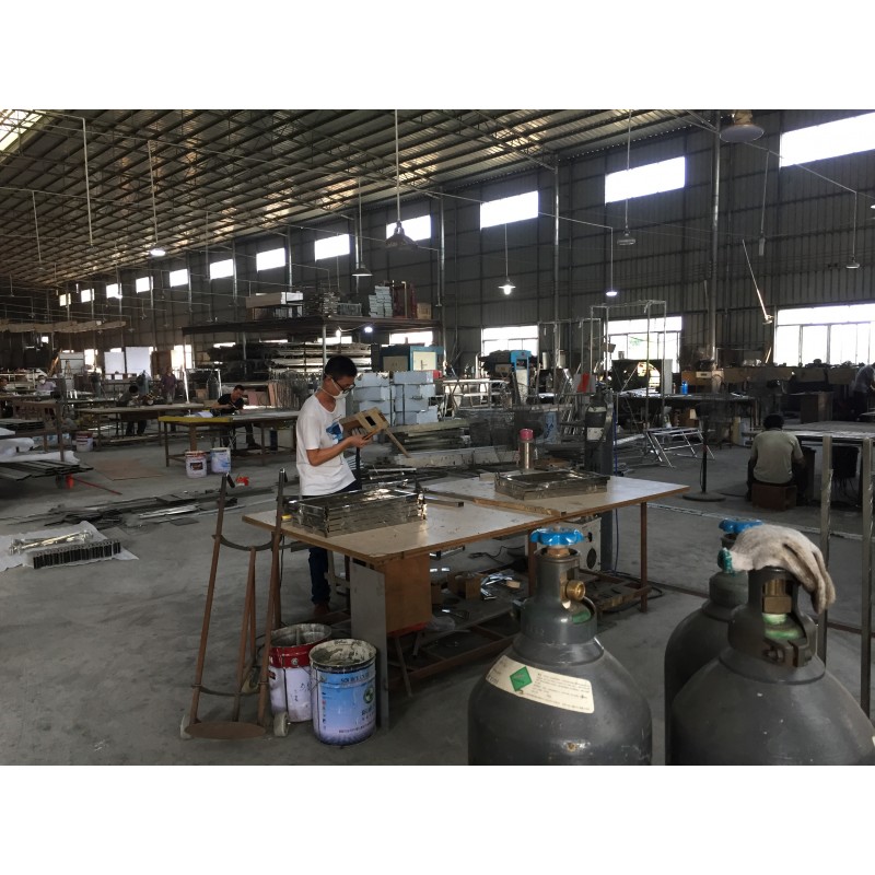 生产车间一角 (21)