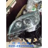 供应捷豹XE前杠机盖叶子板大灯进口配件