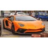 兰博基尼LP700 升级LP750SV 包围 车身套件
