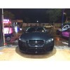 捷豹XF 升级 XFRS 车身套件