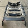 新款A5 升级 RS5 车身套件