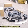 宝马2系 升级 M2 车身套件