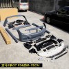 3系GT F34 升级 M-TECH  车身套件