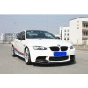 宝马3系 E92 M3 升级 gts前唇 车身套件