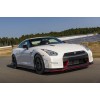 日产GTR 升级 NISMO 车身套件