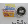 CG125 Rear wheel Hub  后轮毂