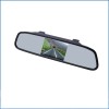 后视镜记录仪LCM-403