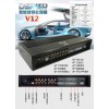法国威浪VL-V12DSP功放8进12出