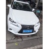 雷克萨斯 is 升级 高配 车身套件