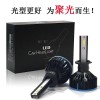 汽车led大灯-S6
