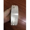 3英加厚反光条 白色
