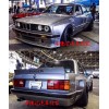BMW E30火箭兔 包围