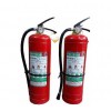 干粉灭火器
